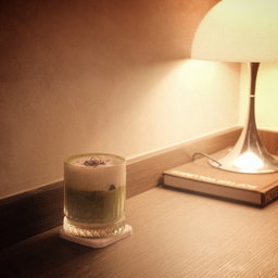 Signature Matcha
