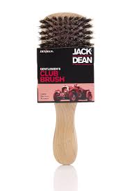 DENMAN 41586 SPAZZOLA BARBA J.DEAN CON MANICO CLUB BRUSH
