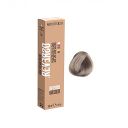 REVERSO HAIR COLOR 9.1 Ash very light blond