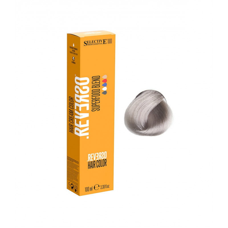 REVERSO HAIR COLOR 1000 Natural ultra blond