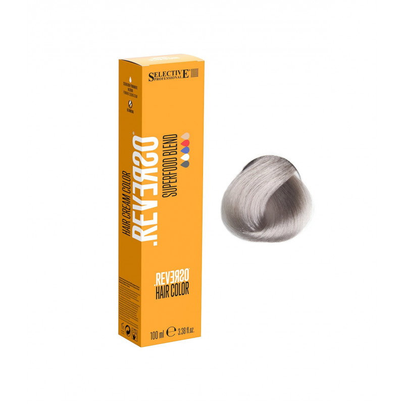 REVERSO HAIR COLOR 1011 Deep ash ultra blond_0