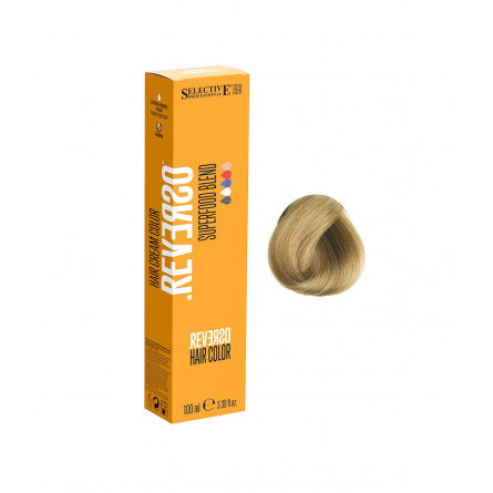 REVERSO HAIR COLOR 9.3 Golden very light blond_0