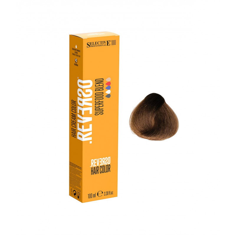 REVERSO HAIR COLOR 7.34 Copper golden blond_0