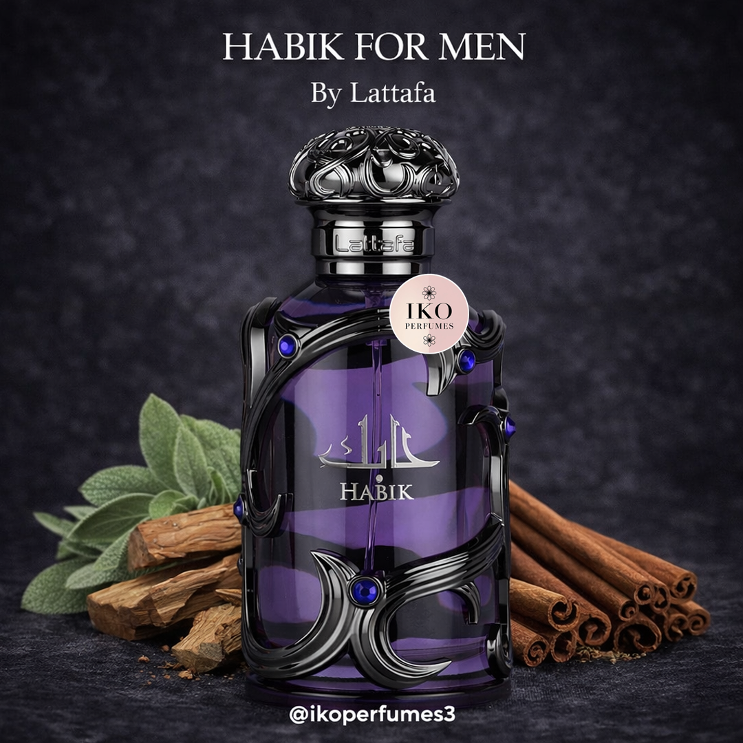 Habik For Men