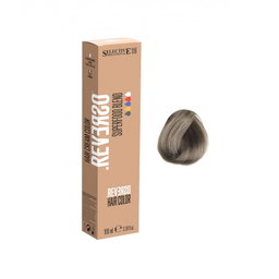 REVERSO HAIR COLOR 8.1 Ash light blond