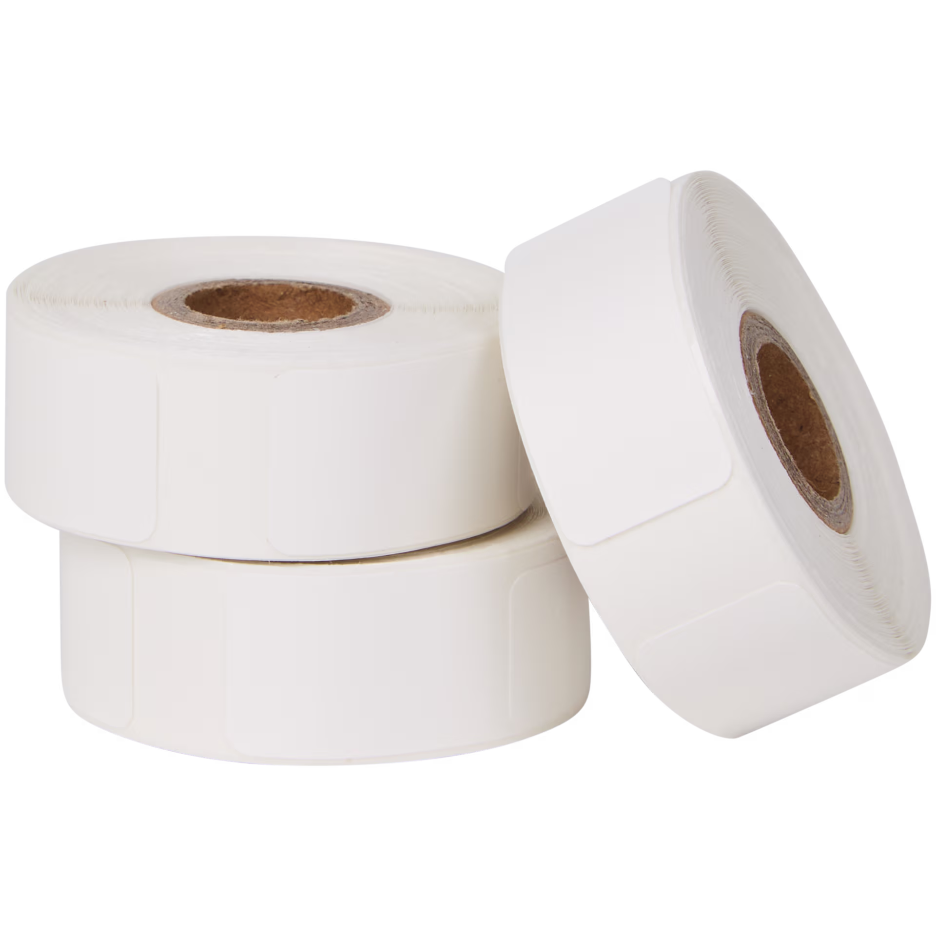 Rouleaux pour imprimante d'étiquettes Lot de 3_1