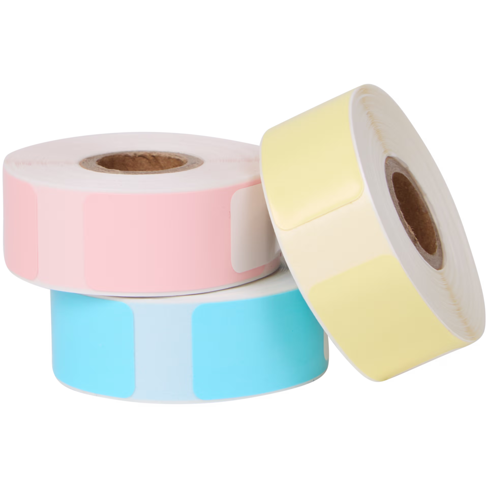 Rouleaux pour imprimante d'étiquettes Lot de 3_2