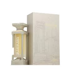 عطر مرمرة