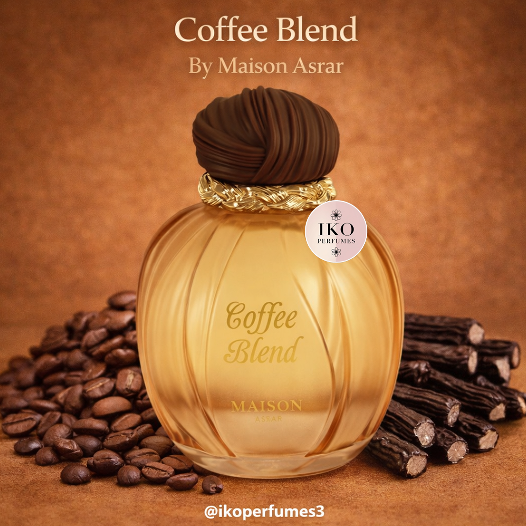 Coffee Blend