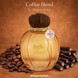 Coffee Blend 