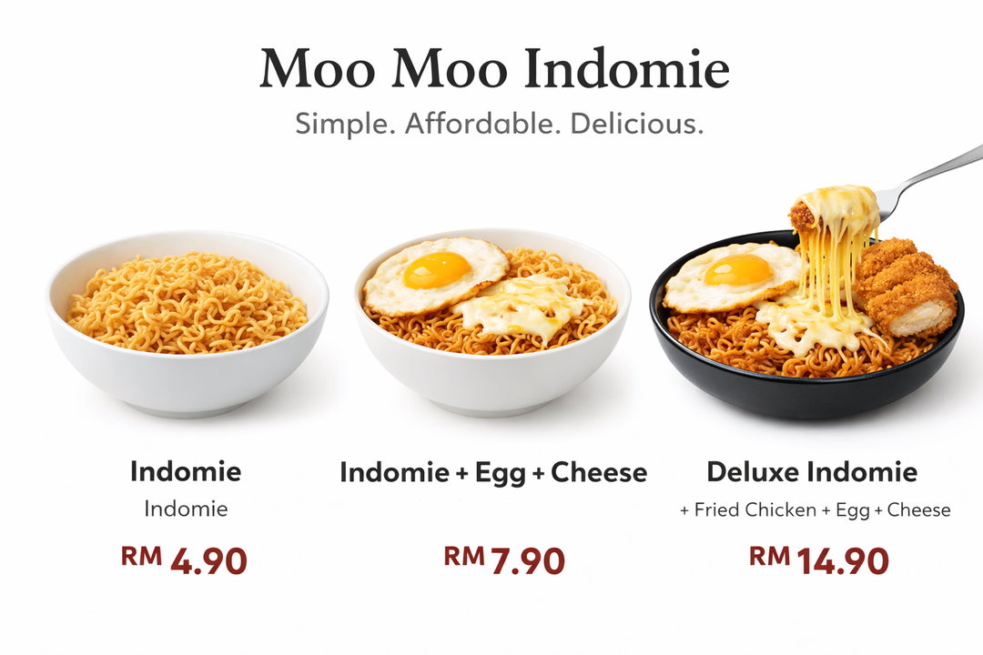 Indomie