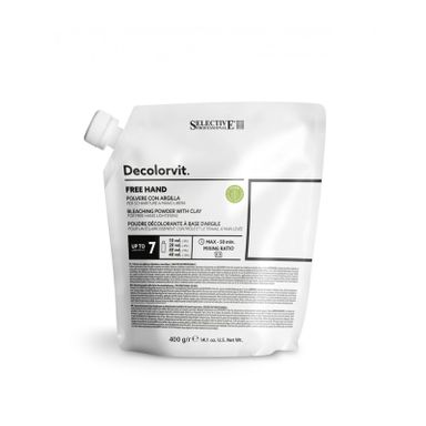 Decolorvit Free Hand