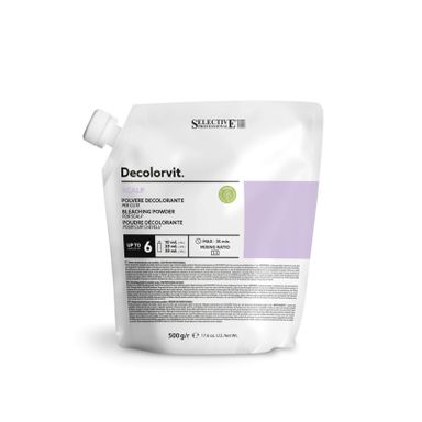 Decolorvit Scalp