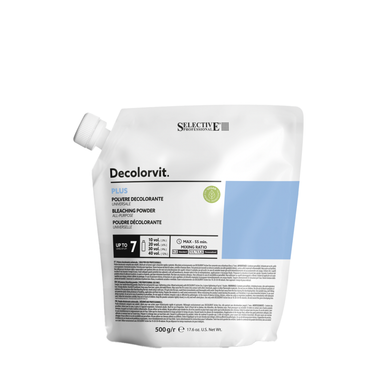 Decolorvit Plus