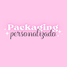PACKAGING PERSONALIZADO