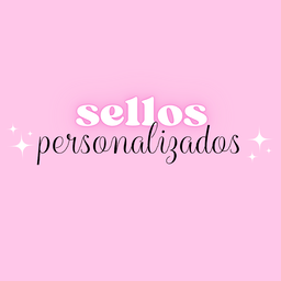 SELLOS PERSONALIZADOS