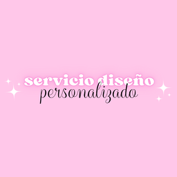 SERVICIO DISEÑO 
