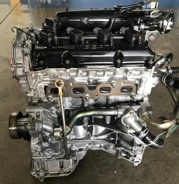 Altima 2.5 2002-2006