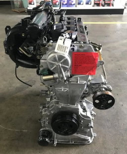 Altima 2.5 2002-2006