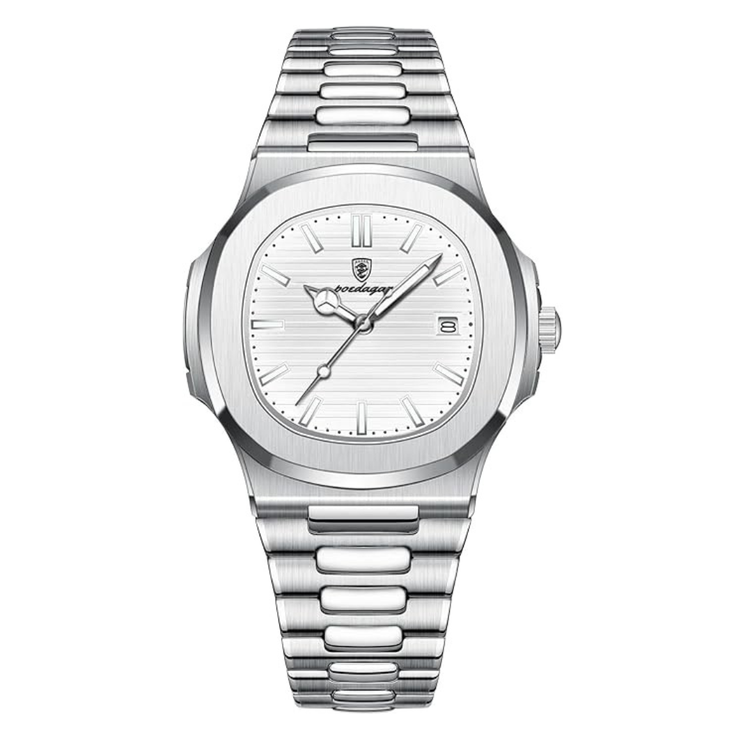 Poedagar Nautilus Diamond White