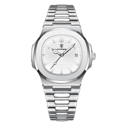 Poedagar Nautilus Diamond White