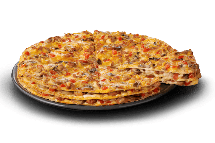 TRIPLE-DECKER TOPPED CHICKEN <<< Debonairs Pizza >>>_0