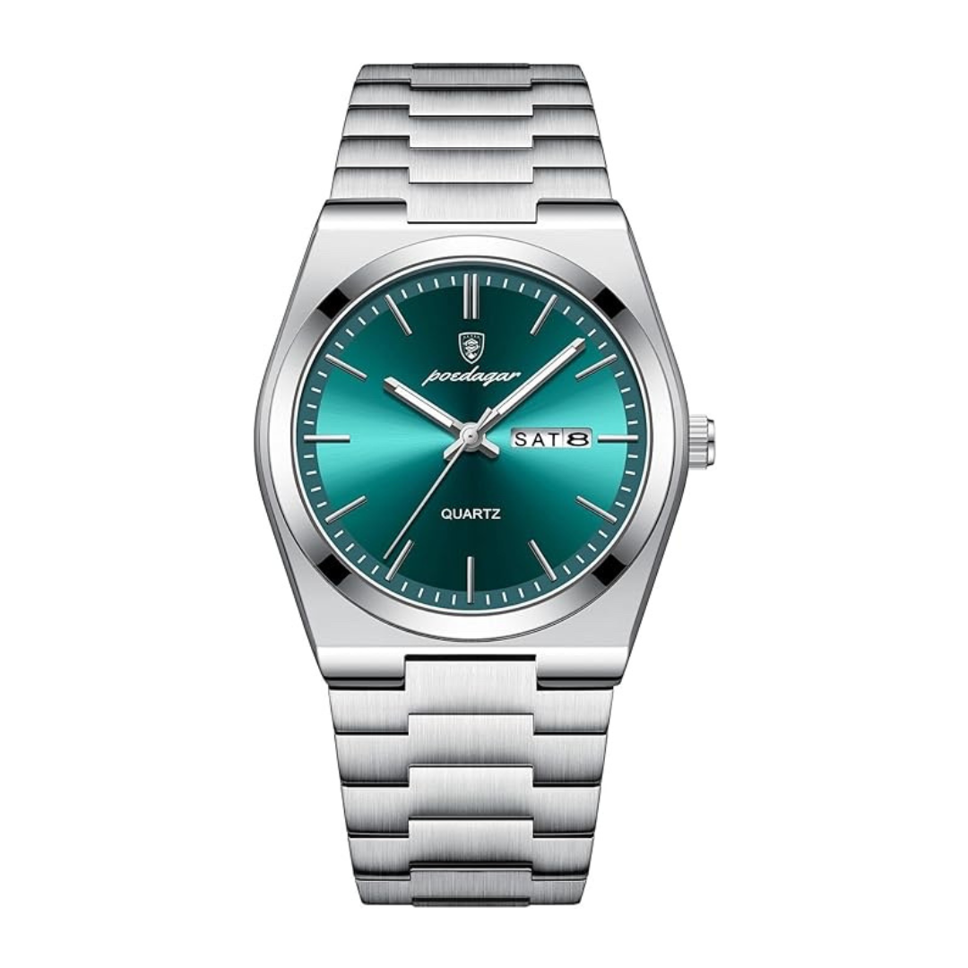Poedagar 930 Green Edition_0
