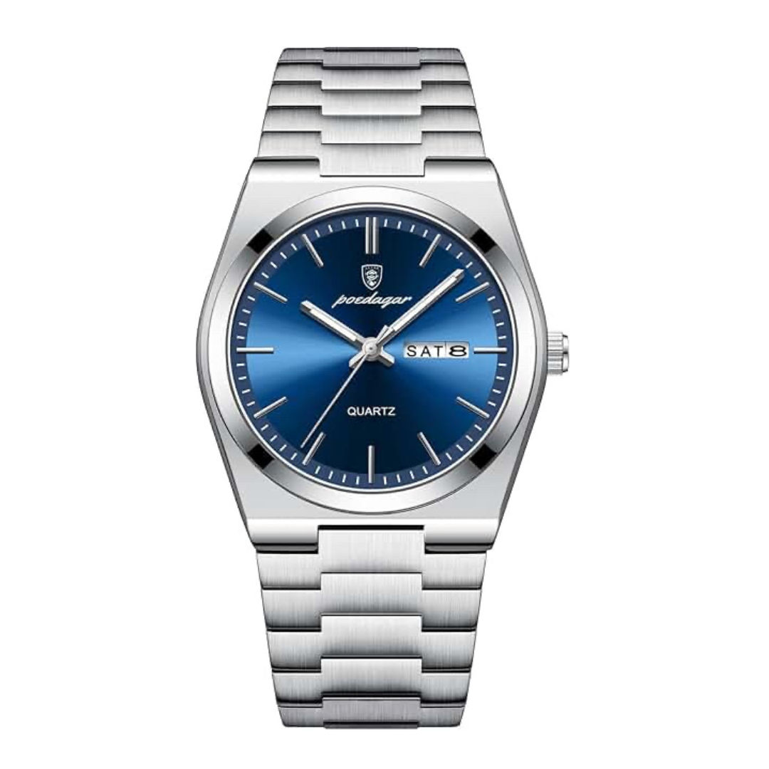 Poedagar 930 Blue Edition_0