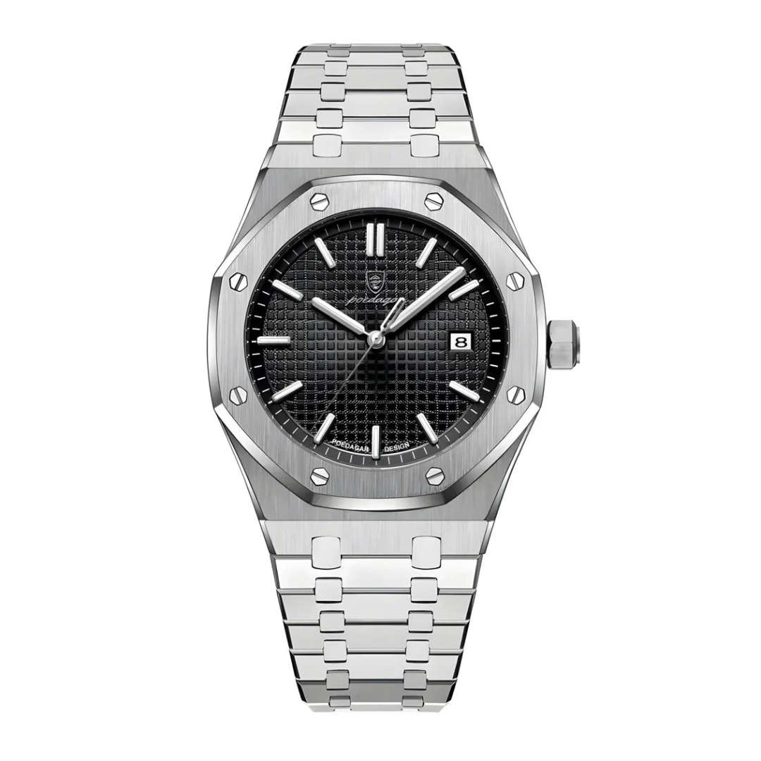 Poedagar Royal Oak Negro