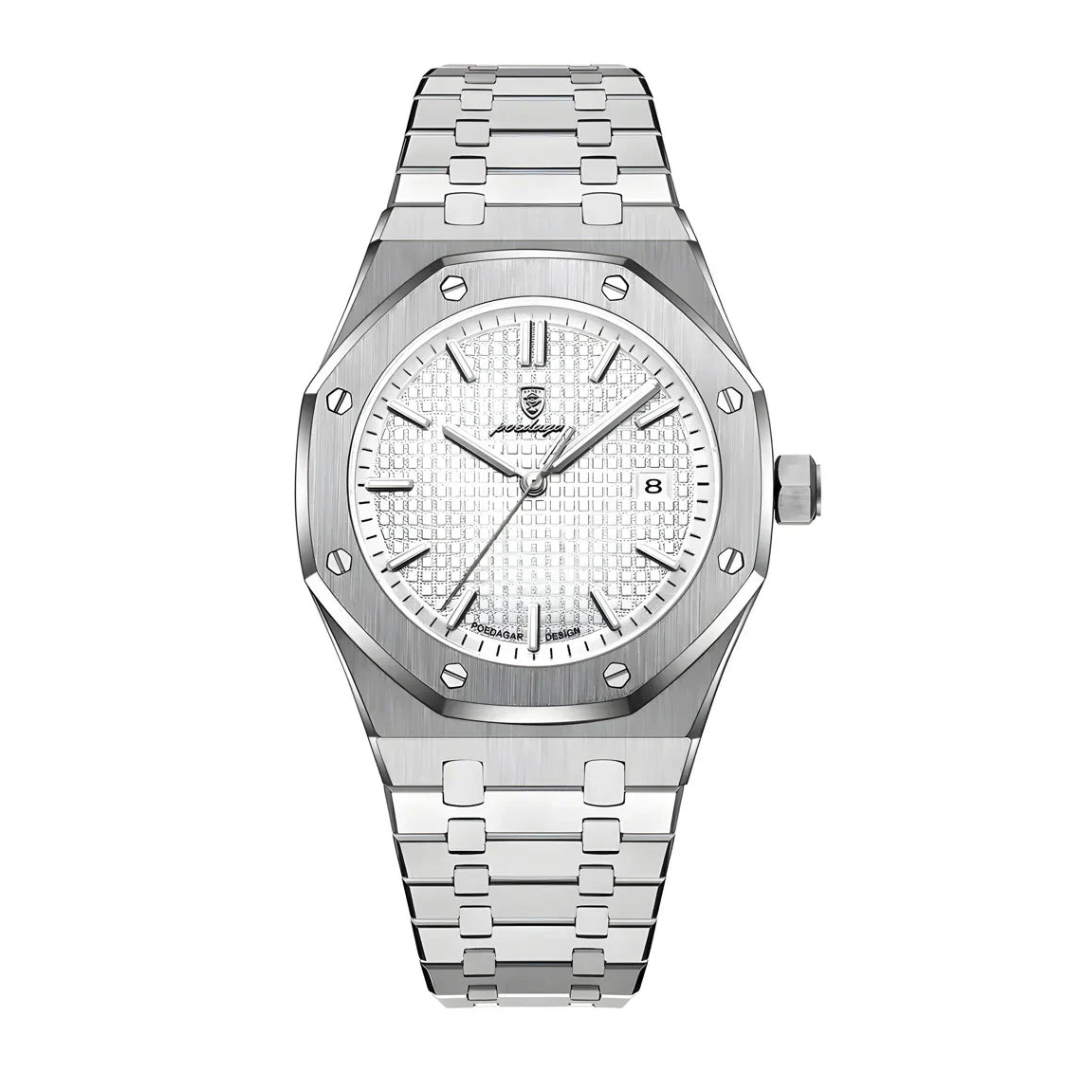 Poedagar Royal Oak Blanco_0