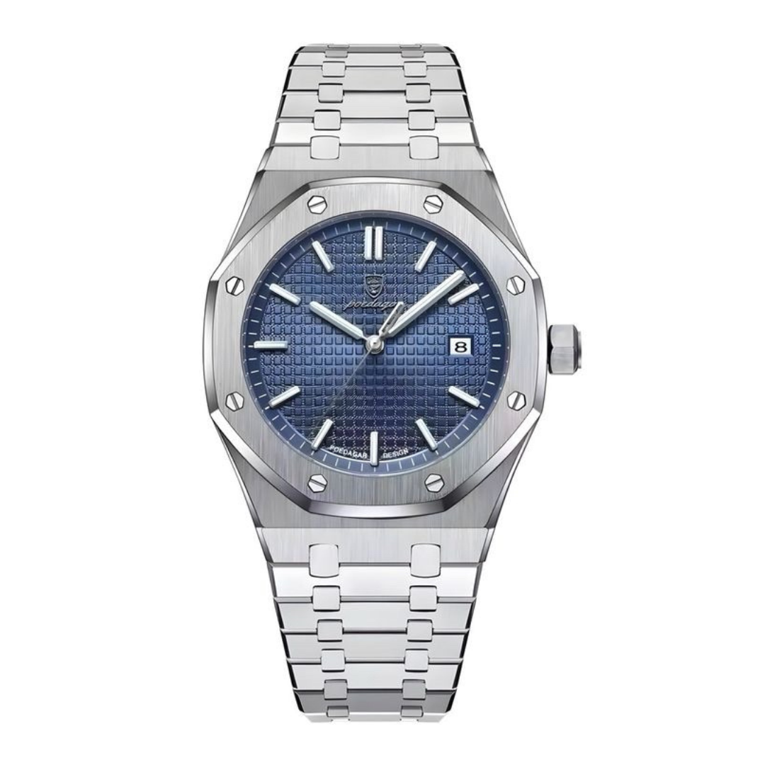 Poedagar Royal Oak Azul