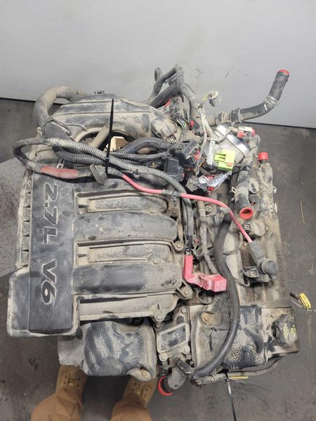 Charger 2.7 2006-2010_0