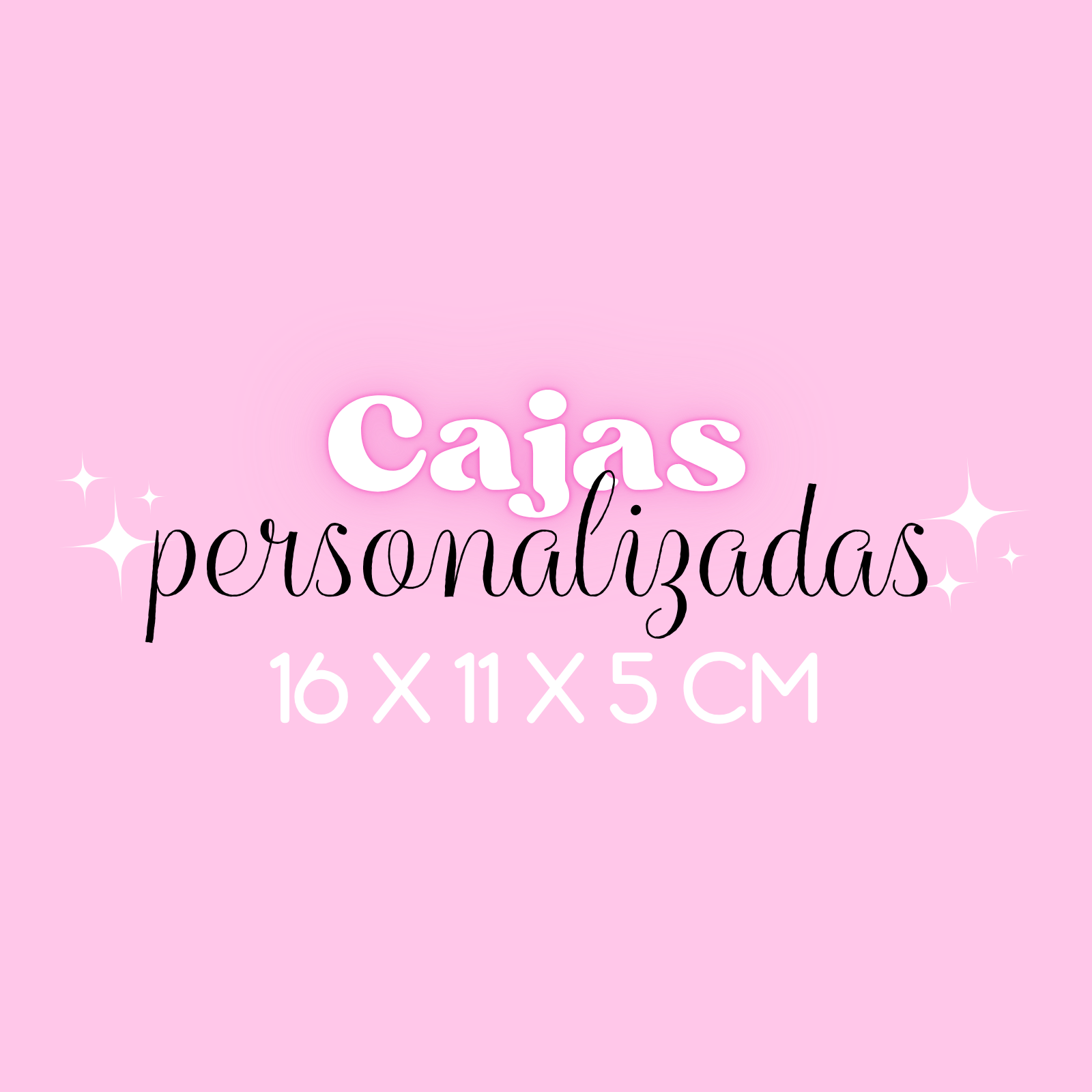 Cajas personalizadas 16 x 11 x 5 cm _1