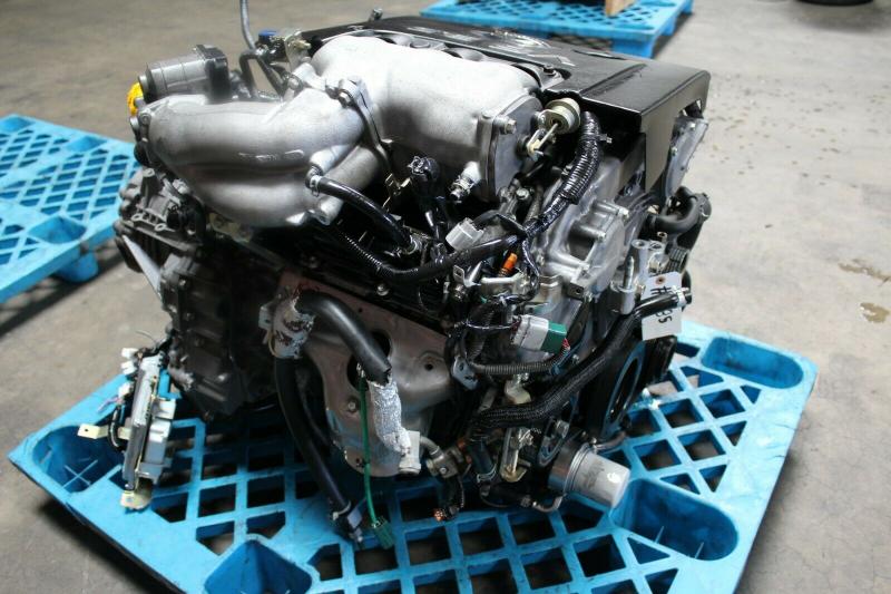 Altima 3.5 2002-2007
