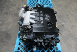 Altima 3.5 2002-2007