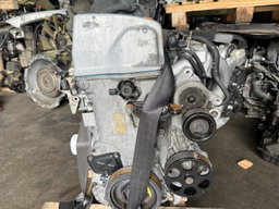 Accord 2.4 2003-2005