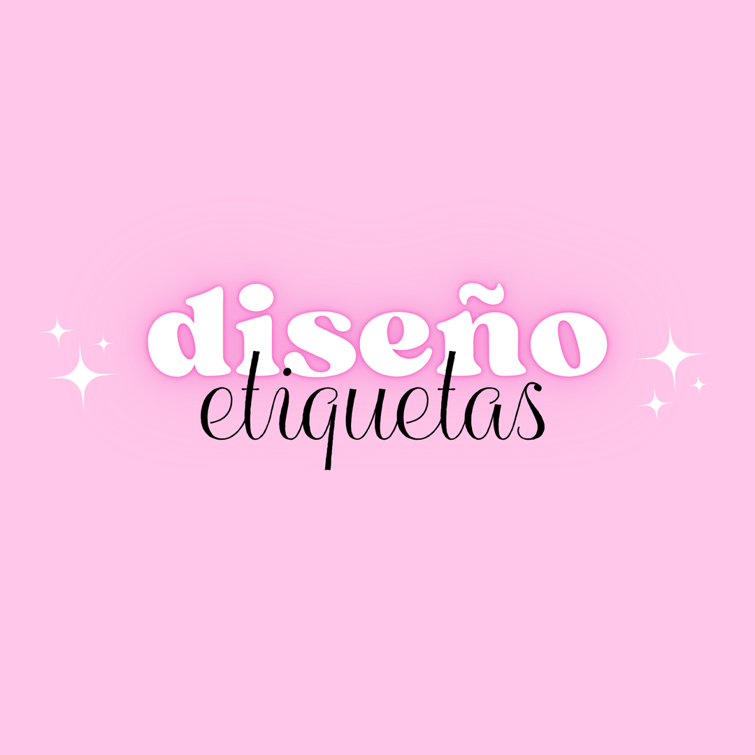 Diseño etiquetas para coser - PRECIOS SOLO PARA PEDIDOS CON OTROS PRODUCTOS 