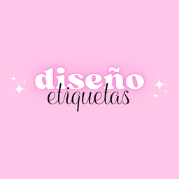 Diseño etiquetas para coser - PRECIOS SOLO PARA PEDIDOS CON OTROS PRODUCTOS 