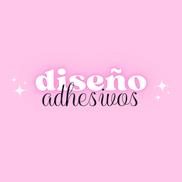 Diseño de adhesivos 