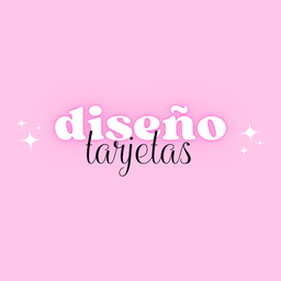 Diseño Tarjetas o Etiquetas colgantes