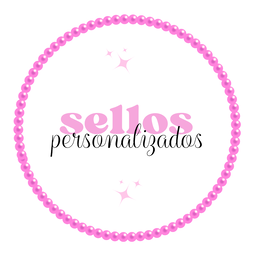 SELLO PERSONALIZADO 