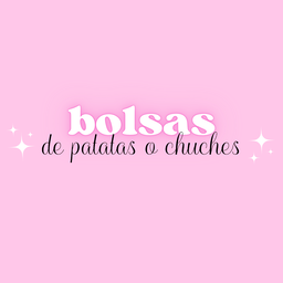 Bolsas de "patatas" personalizadas 