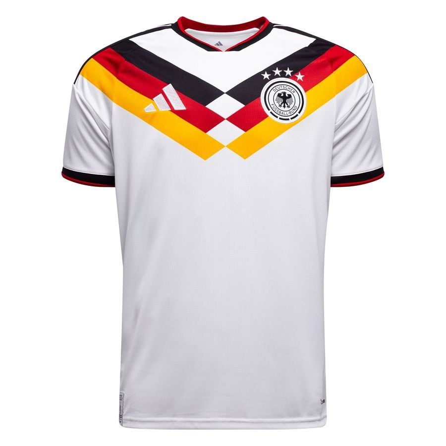 Germany NT Adidas ClimaCool+ Kit 26