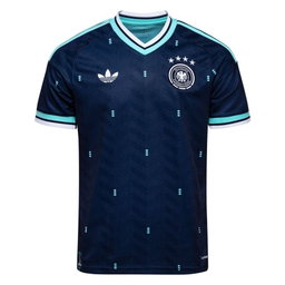 Germany NT Adidas ClimaCool+ Kit 26