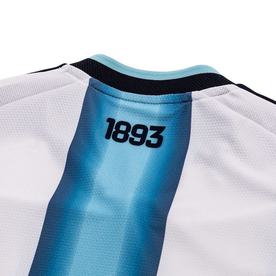 Argentina NT Adidas ClimaCool+ Kit 26_5
