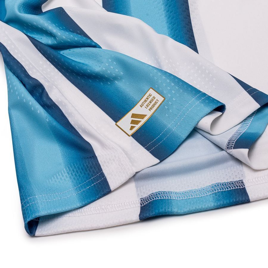 Argentina NT Adidas ClimaCool+ Kit 26_7