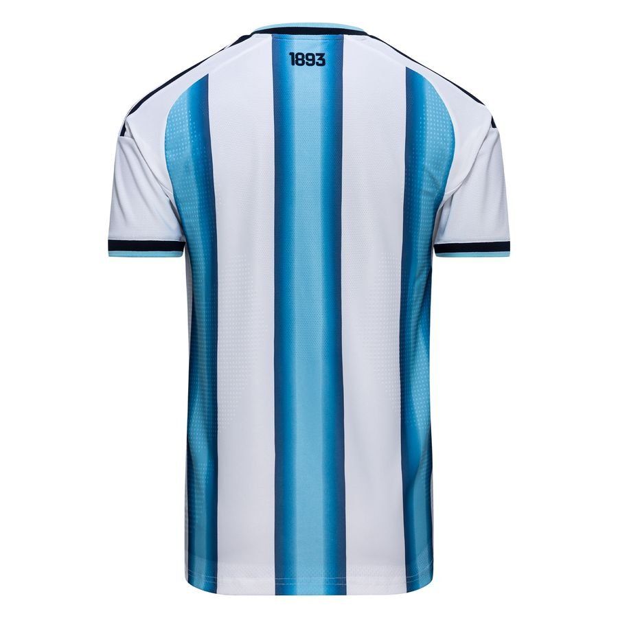 Argentina NT Adidas ClimaCool+ Kit 26_9