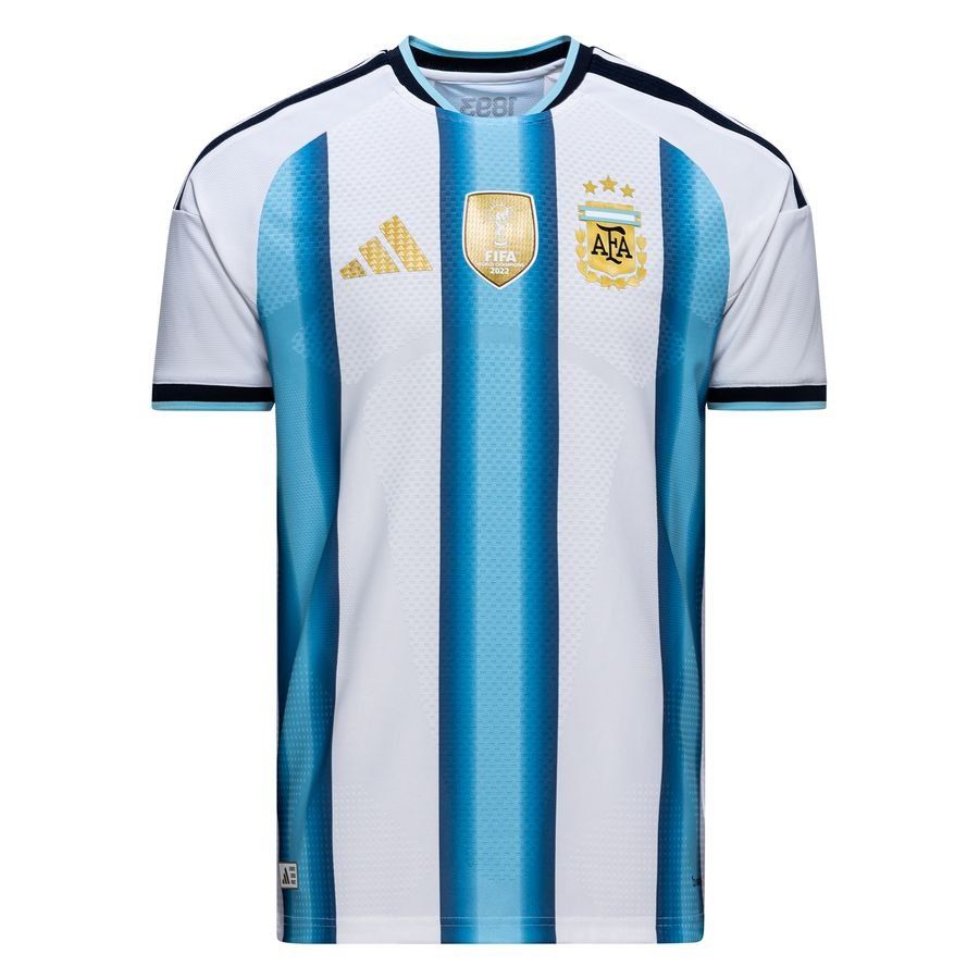 Argentina NT Adidas ClimaCool+ Kit 26_10