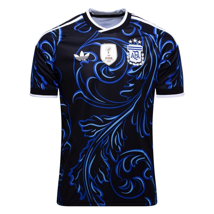 Argentina NT Adidas ClimaCool+ Kit 26_11