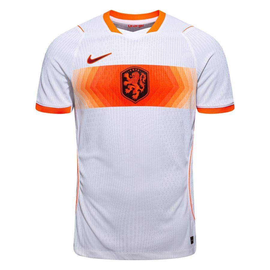 Netherlands NT Nike AEROFIT Kit 26_1